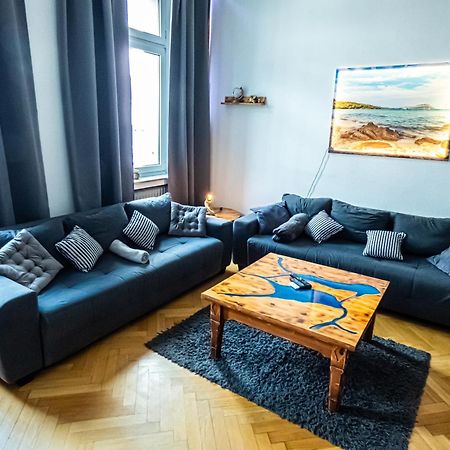 #211 Lux-Appart - Zentrum Neuss - Duesseldorf Messe - Netflix & Prime 外观 照片