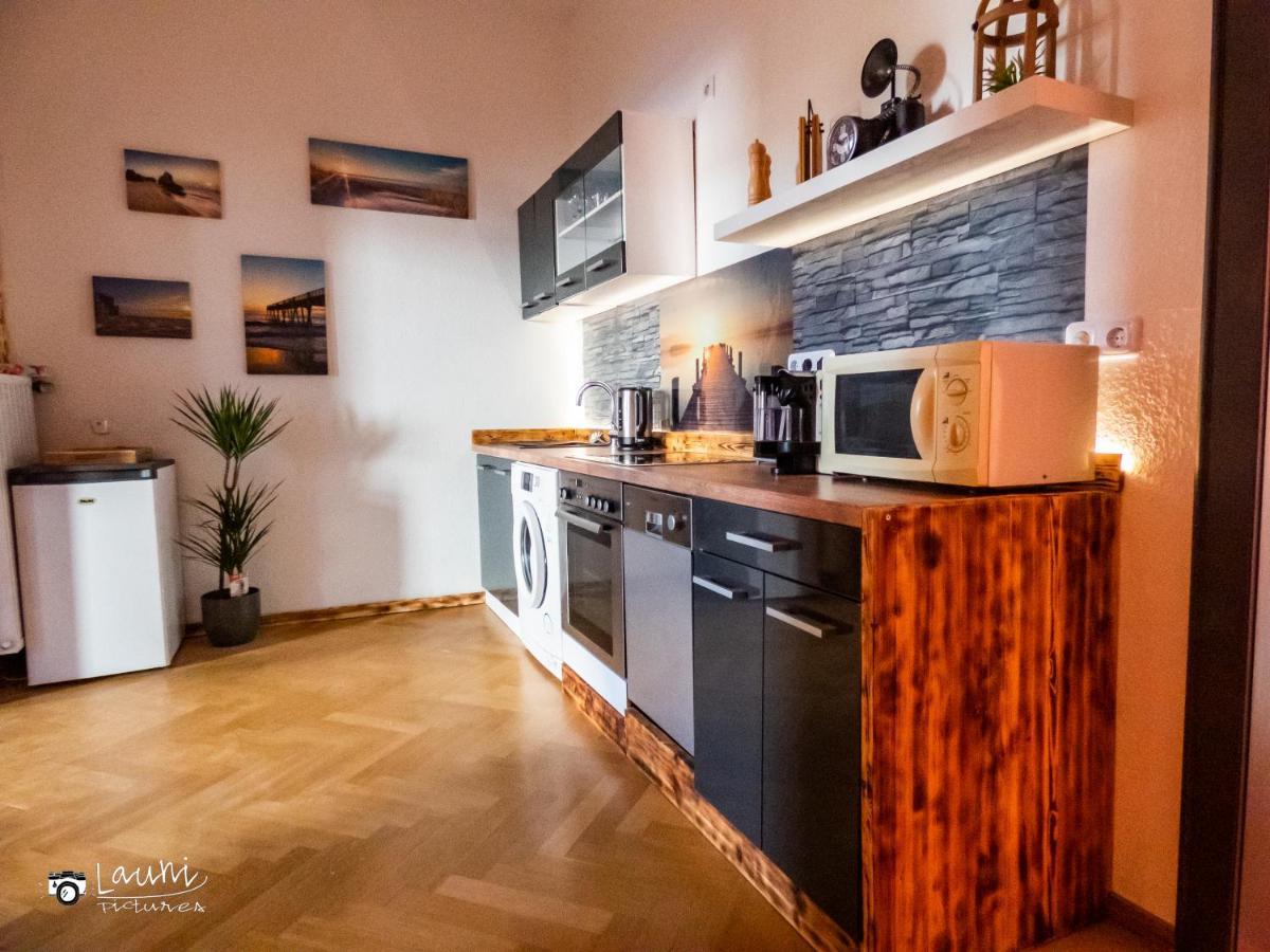 #211 Lux-Appart - Zentrum Neuss - Duesseldorf Messe - Netflix & Prime 外观 照片