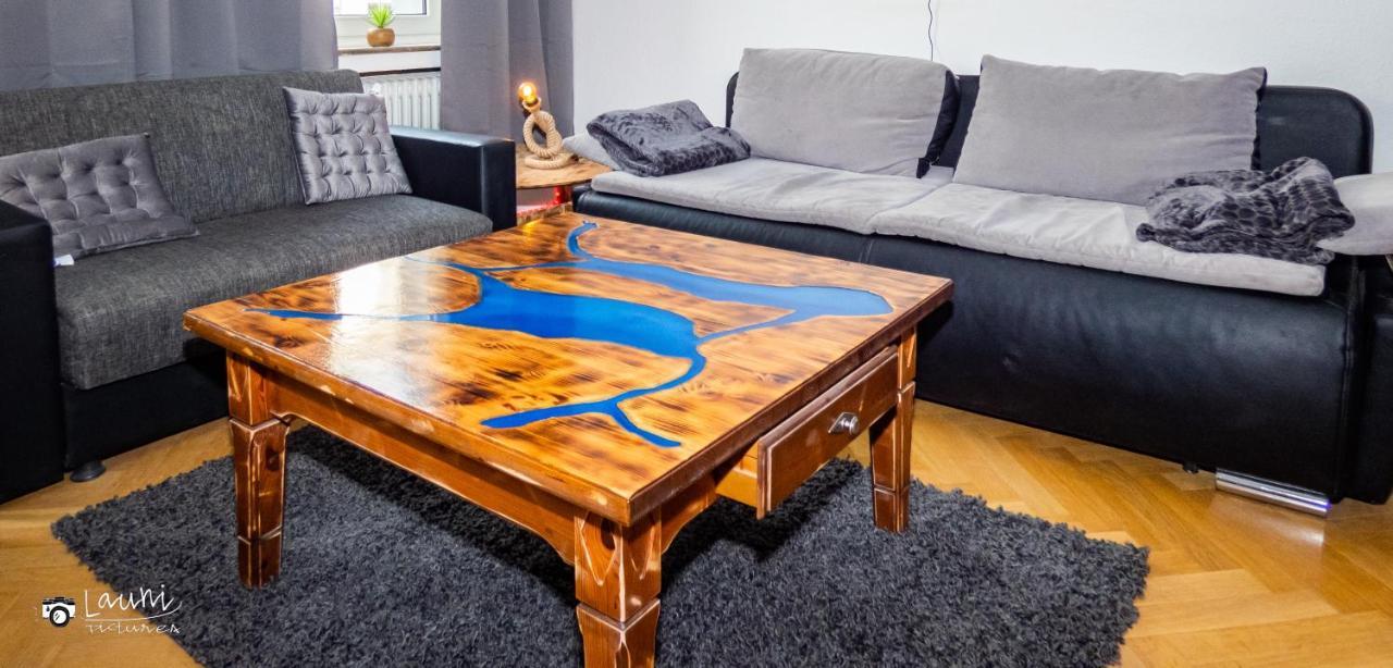#211 Lux-Appart - Zentrum Neuss - Duesseldorf Messe - Netflix & Prime 外观 照片